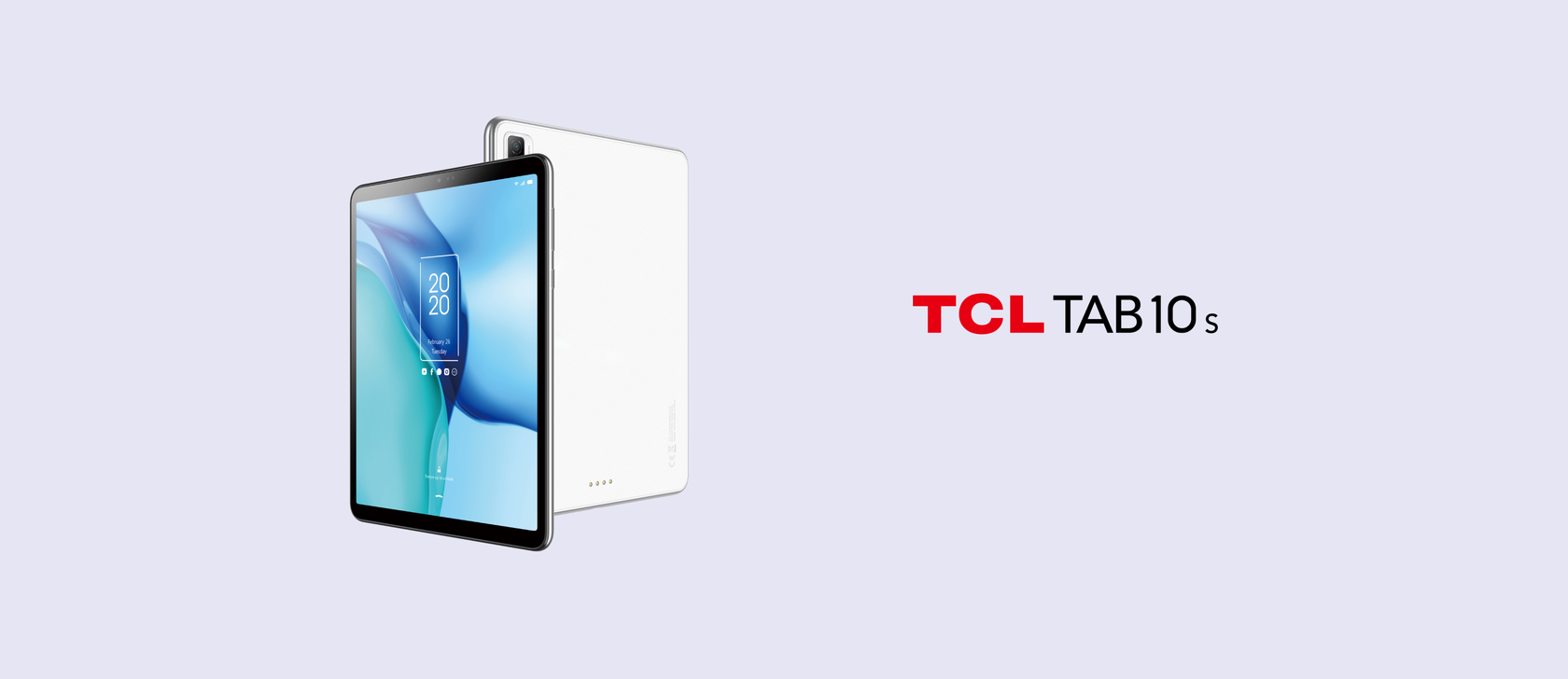TAB 10s  TCL USA