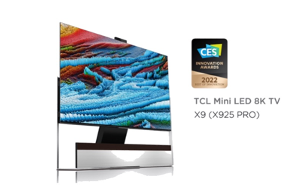 TCL To Release its First 144Hz Mini LED TV Series in 2022, Raising the Bar  for Responsive Video Gaming on Large Screen TVs