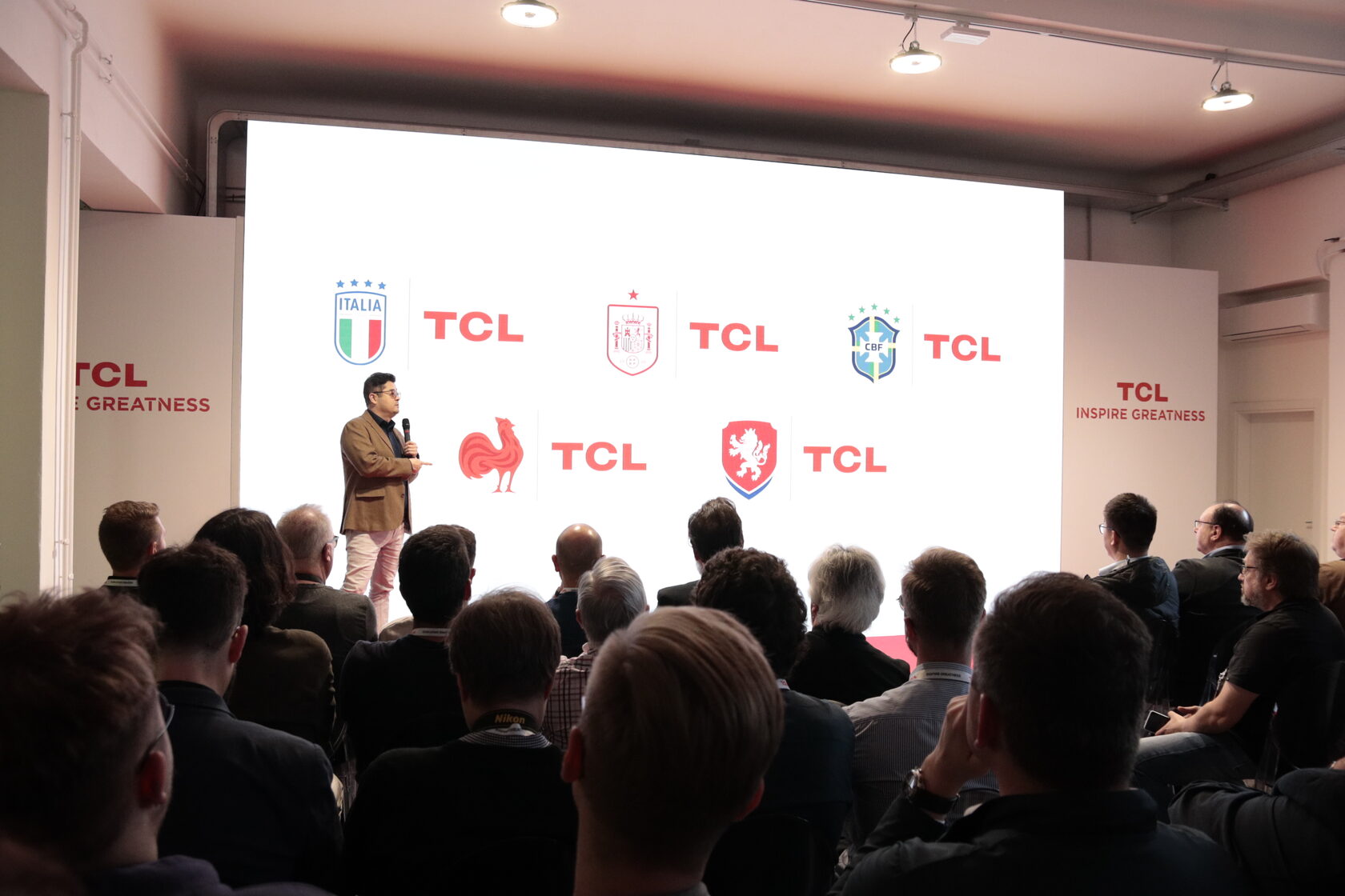 TCL Attends Milan Design Week 2023 with Latest Vision and Technology