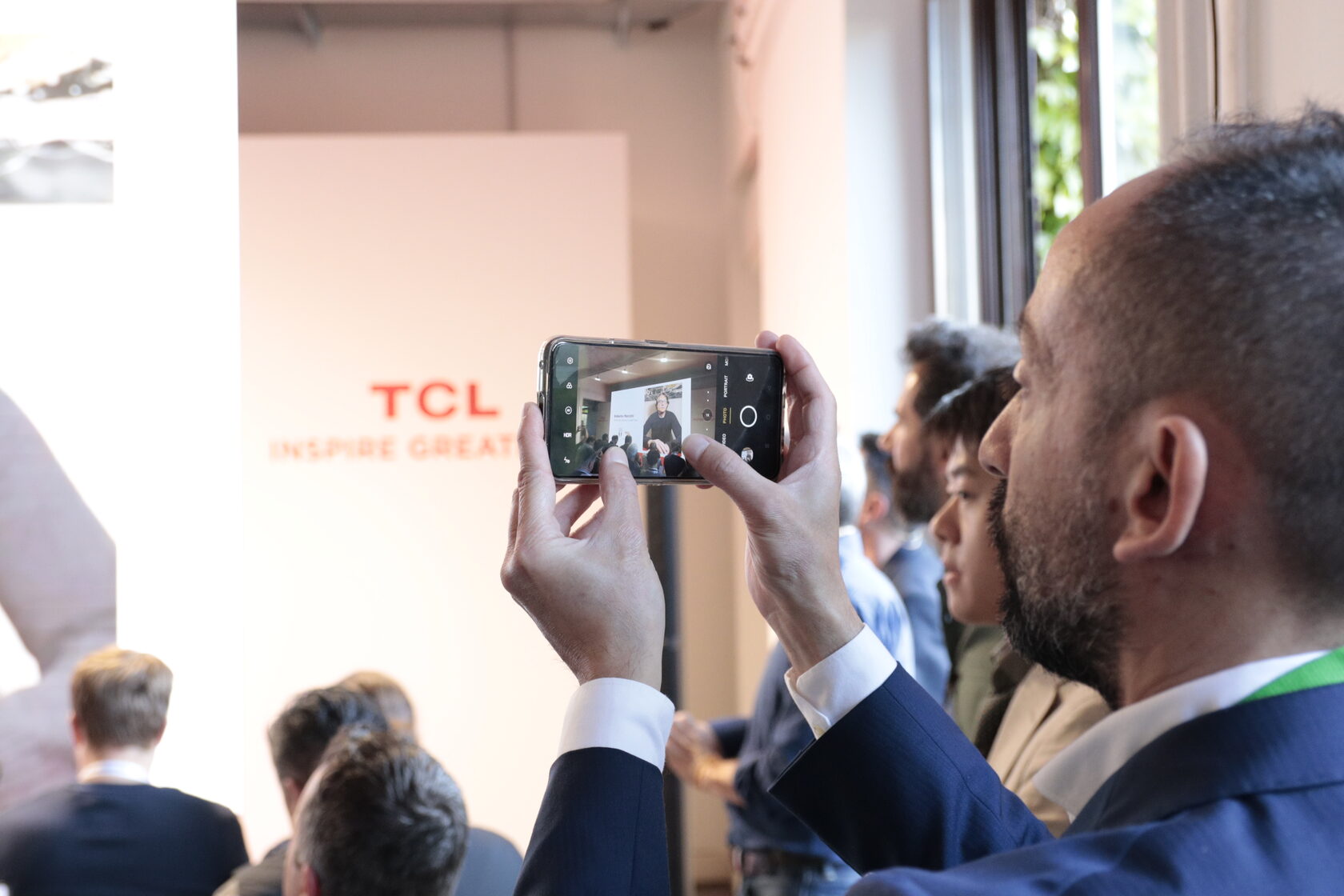 TCL Attends Milan Design Week 2023 with Latest Vision and Technology