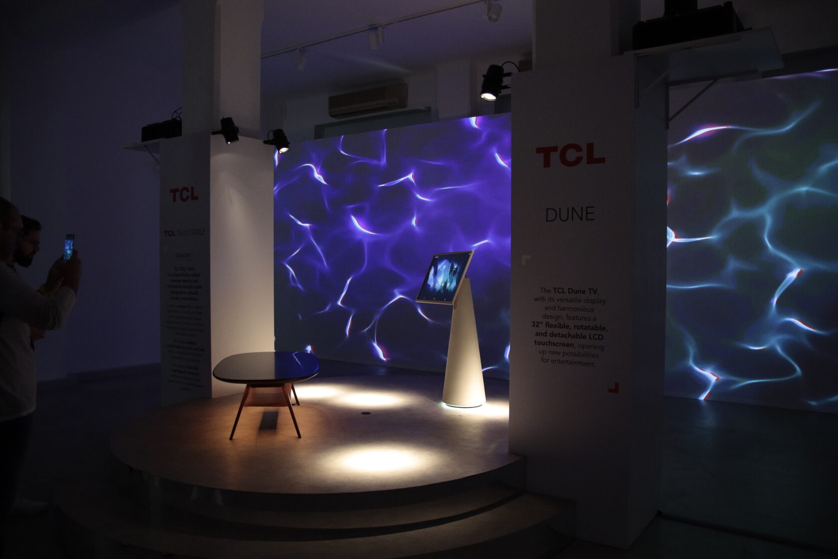 TCL Attends Milan Design Week 2023 with Latest Vision and Technology