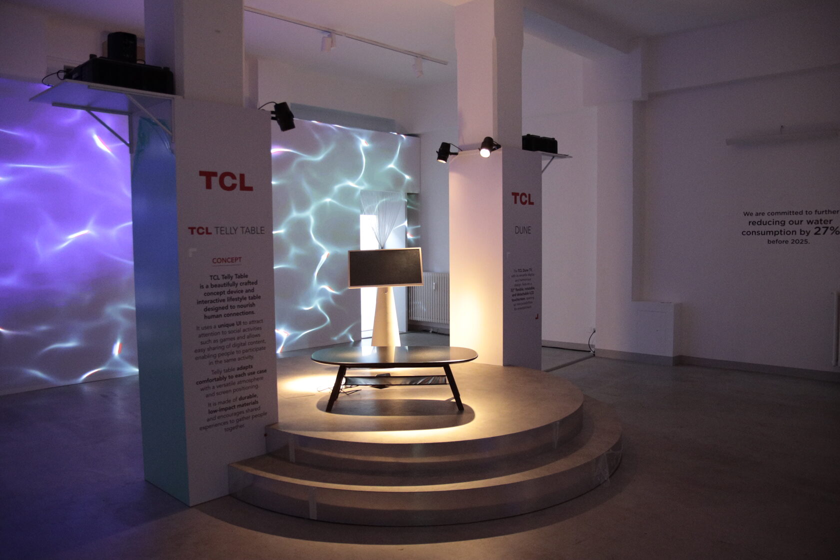 TCL Attends Milan Design Week 2023 with Latest Vision and Technology